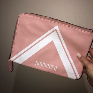Makeup Bag!